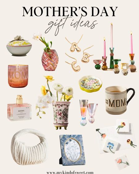 Anthropologie has the cutest Mother's day gift options right now.

#LTKGiftGuide #LTKSeasonal #LTKhome