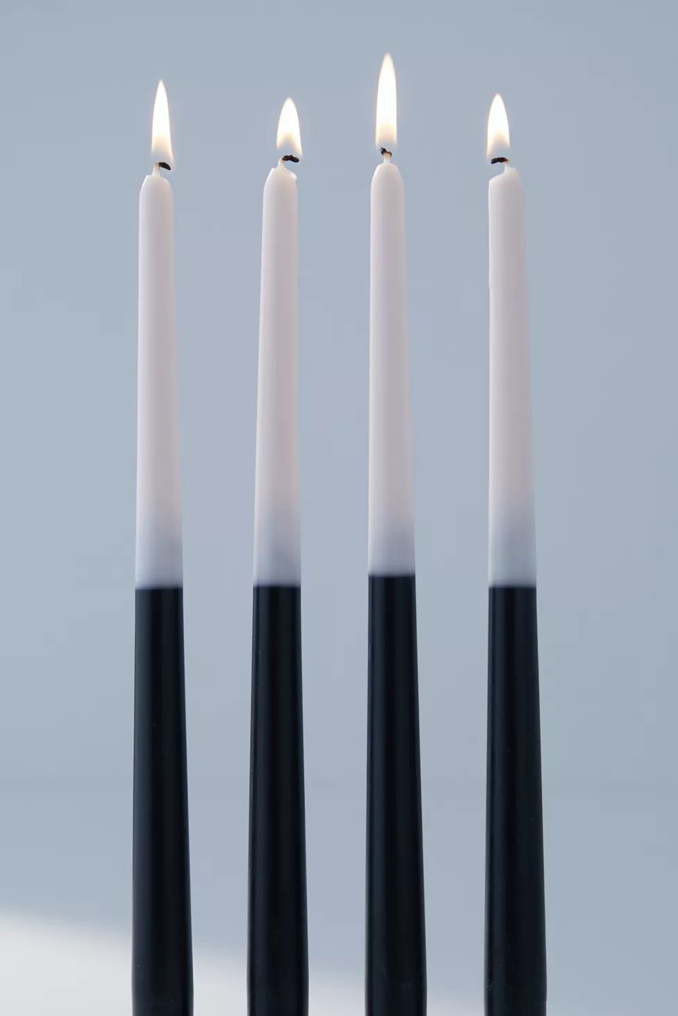 Ombre Taper Candle Set | Urban Outfitters (US and RoW)