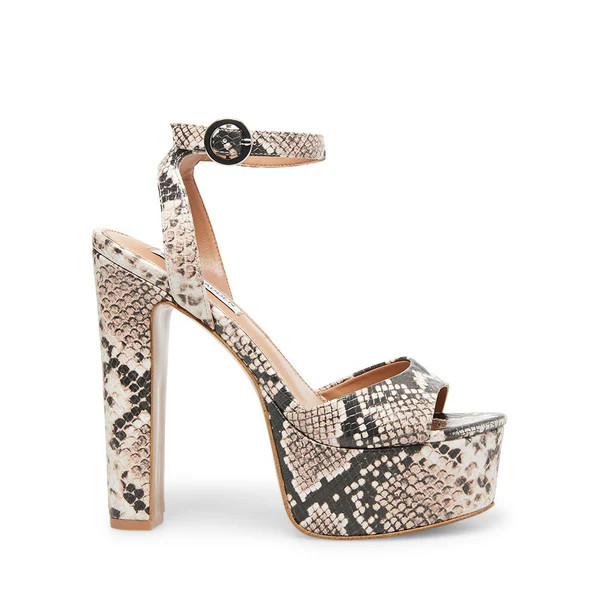 SKYLA SNAKE | Steve Madden (US)
