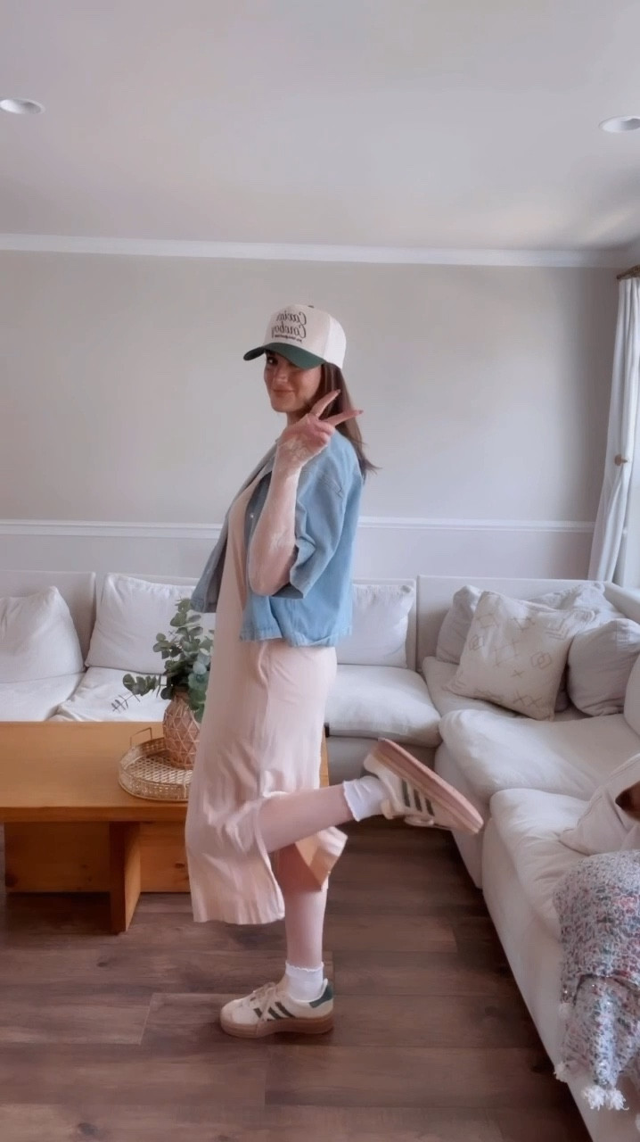 Elevate a basic with me! 

#LTKstyletip #LTKSeasonal