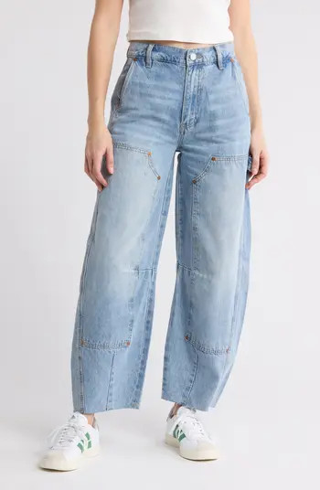 BLANKNYC Wide Leg Carpenter Jeans | Nordstromrack | Nordstrom Rack