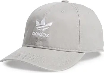 adidas Originals Relaxed Baseball Cap | Nordstrom | Nordstrom