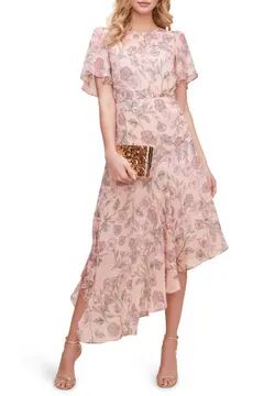 Floral Print Dress | Nordstrom