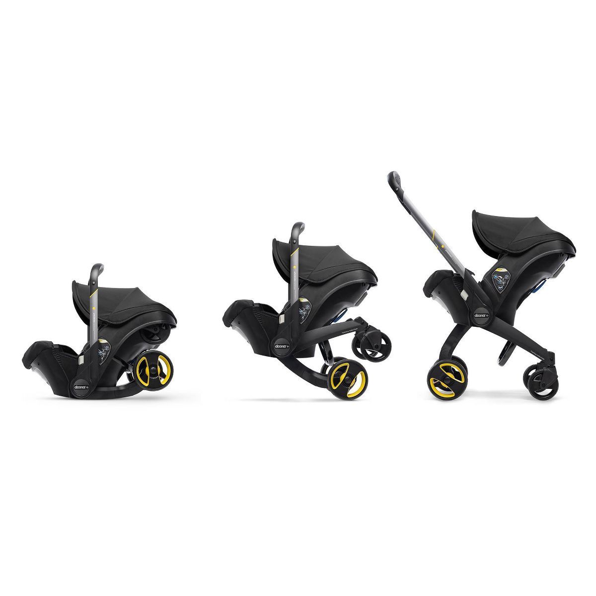 Doona Car Seat & Stroller | Target