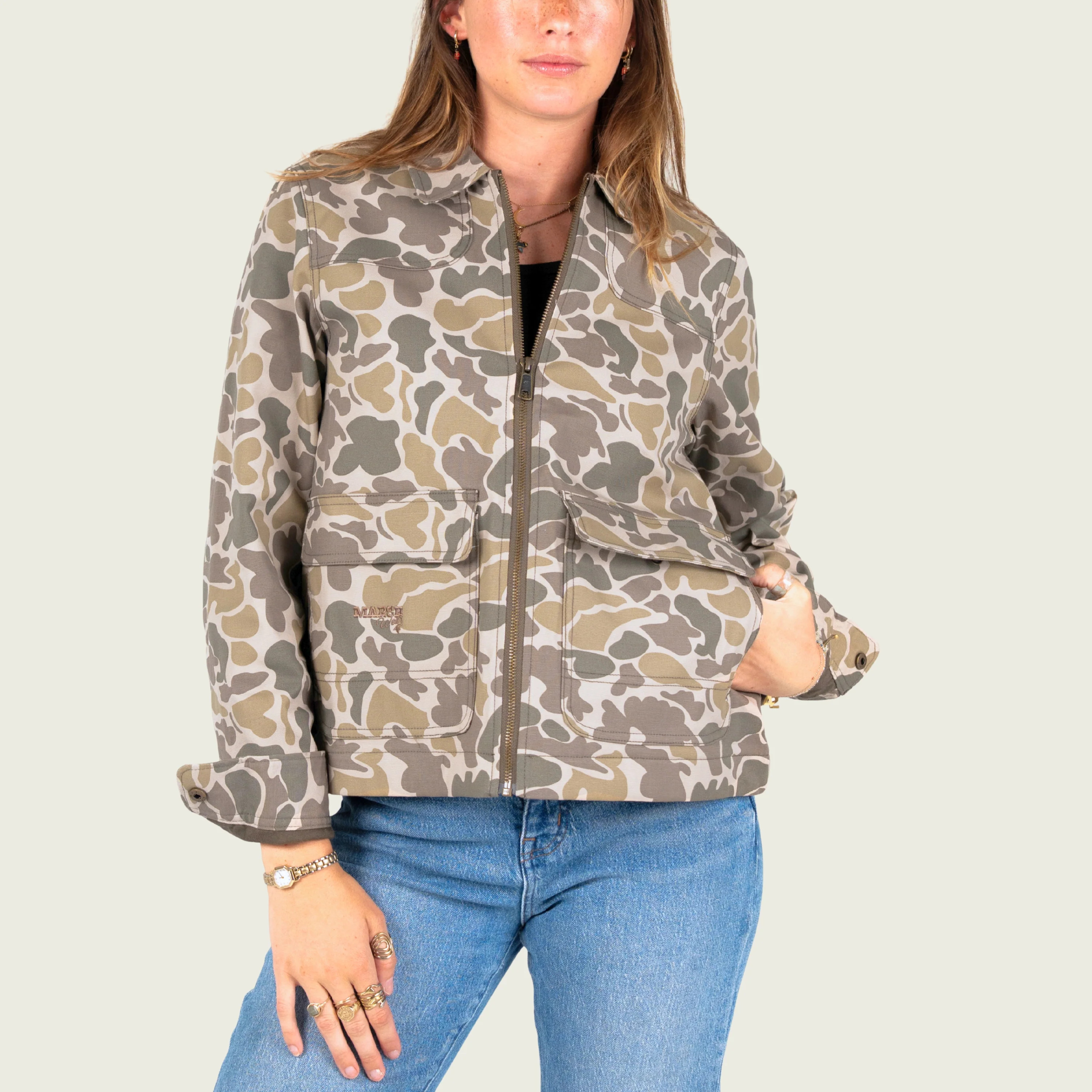 Women's Westwood Jacket | Marsh Wear Clothing