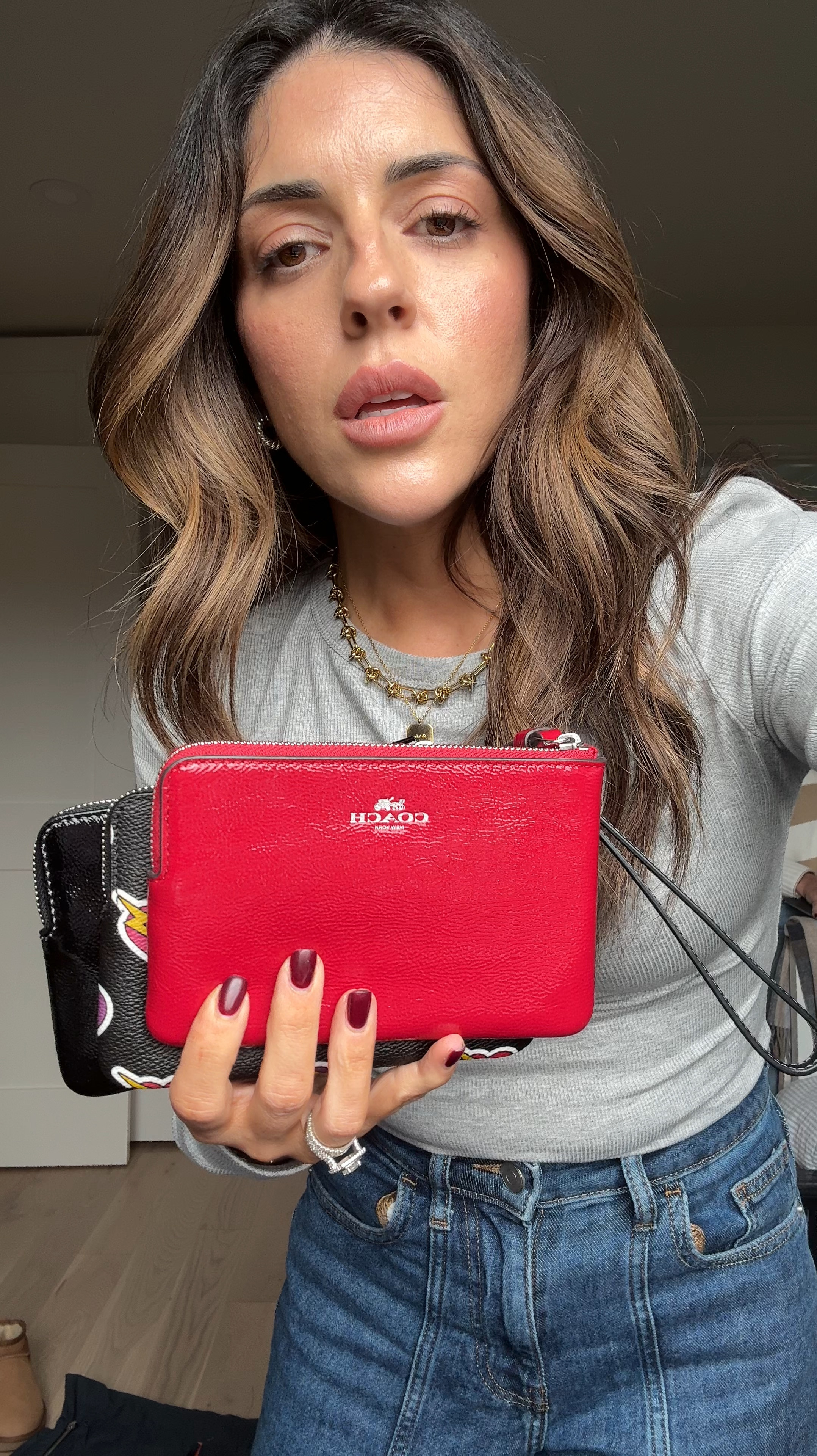 Coach Gift finds 💝

#LTKwinter #LTKstyletip #LTKgiftguide