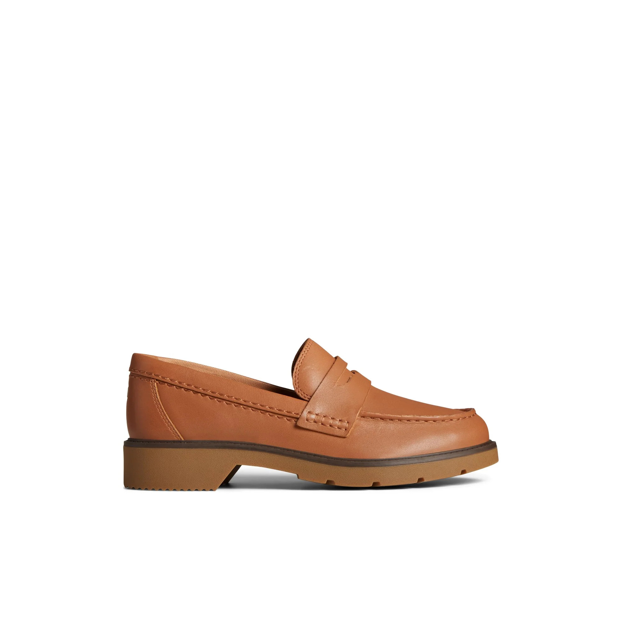 Wells Loafer Medium Beige | Sperry | Sperry US