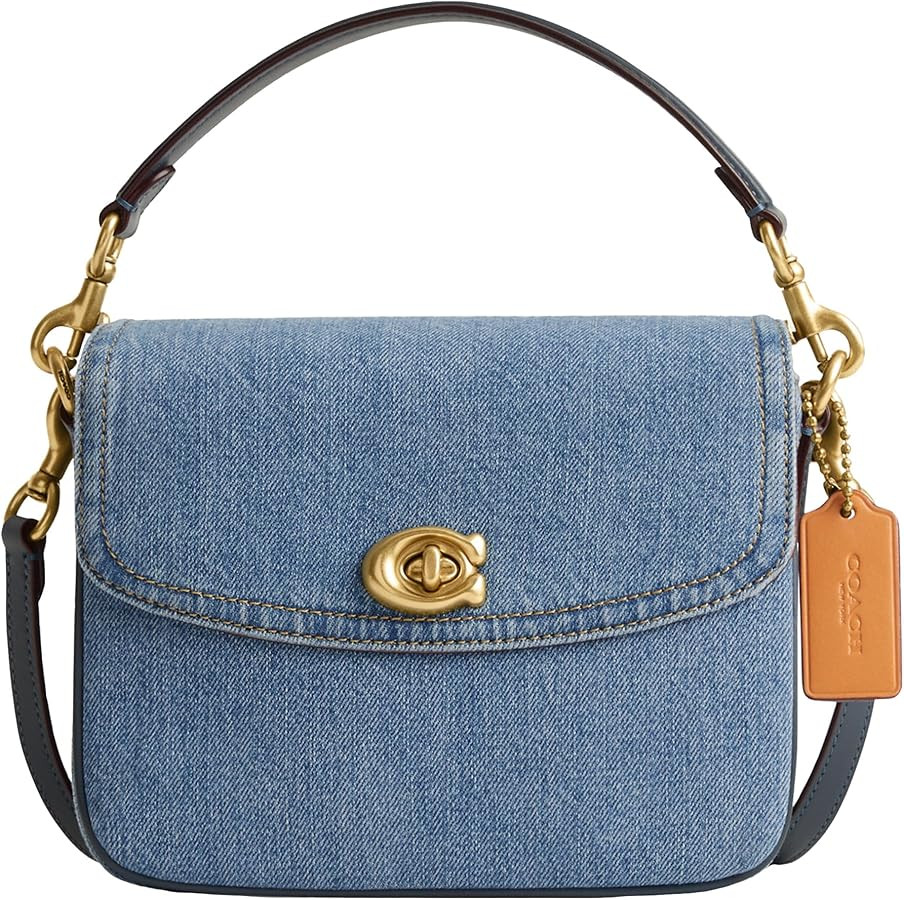 Coach Womens Cassie Crossbody 19 | Amazon (US)