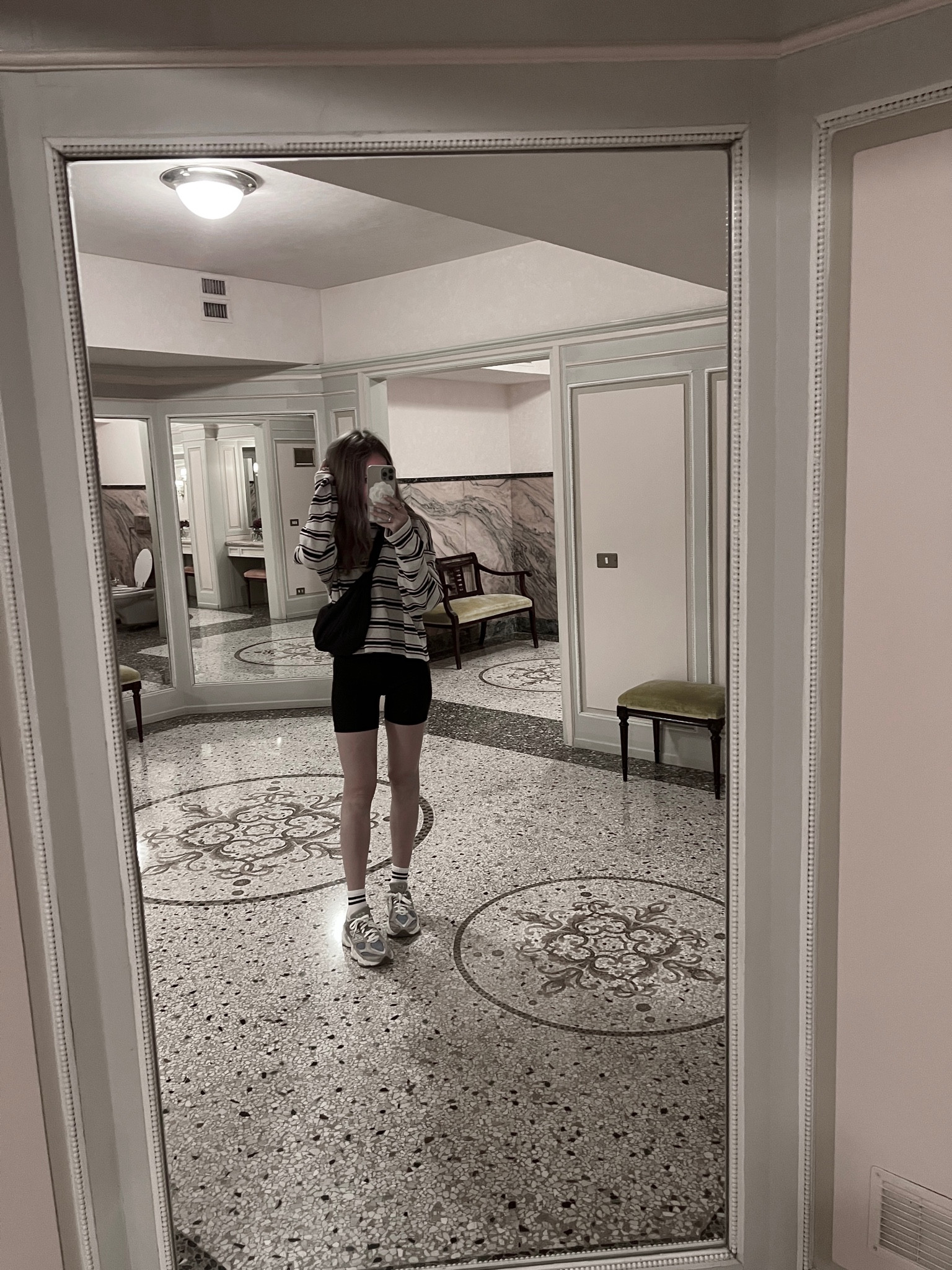 Hiking outfit. 

#LTKfit #LTKtravel #LTKSeasonal