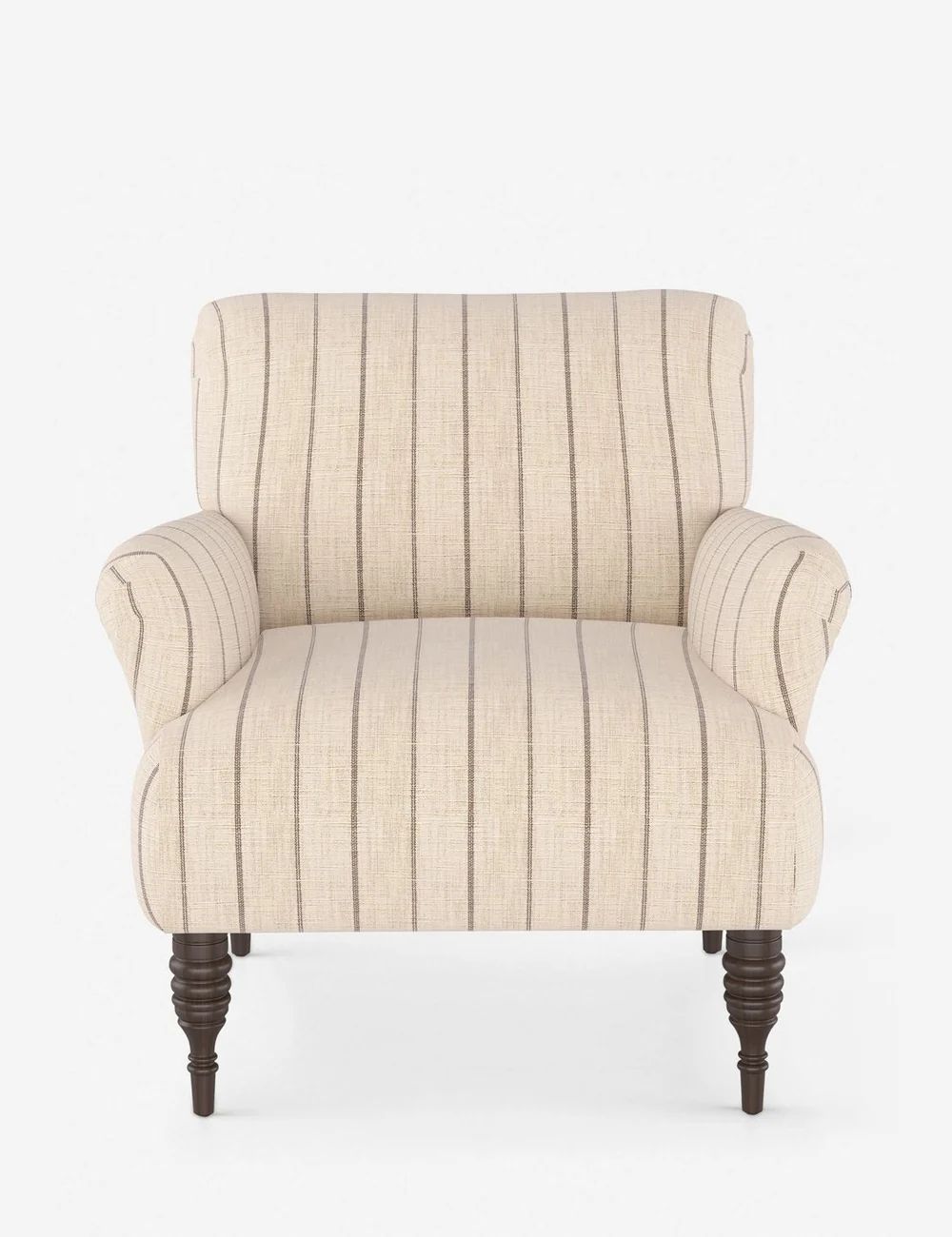 Vyolet Accent Chair | Lulu and Georgia 