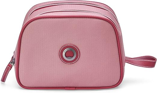 DELSEY Paris Women's Chatelet 2.0 Toiletry and Makeup Travel Bag | Amazon (US)