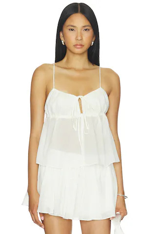 Savannah Top
                    
                    Lovers and Friends | Revolve Clothing (Global)