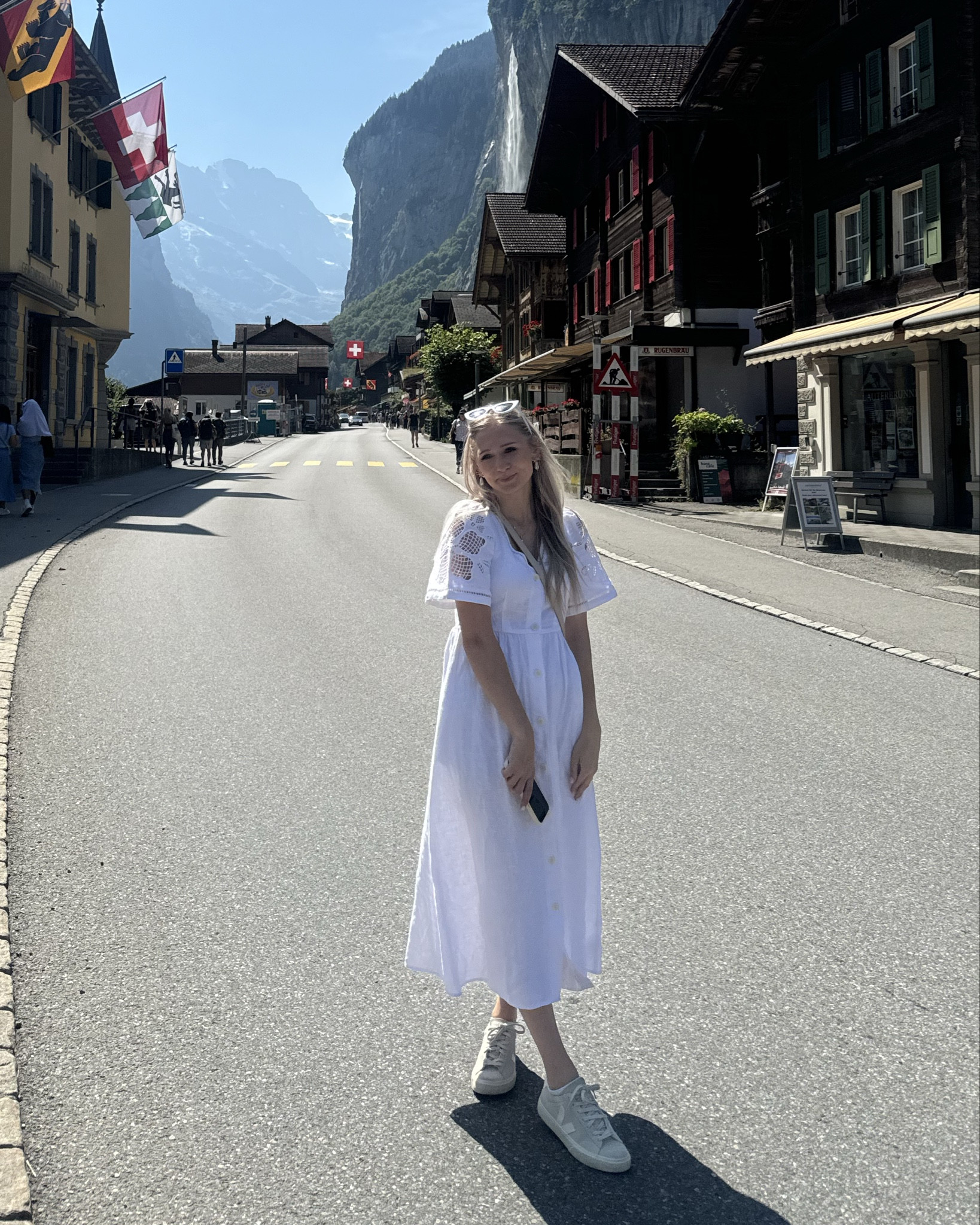 Beautiful linen dress. Currently on sale!! 

#LTKFindsUnder100 #LTKTravel #LTKStyleTip