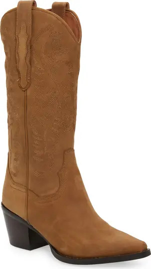 Dagget Western Boot | Nordstrom