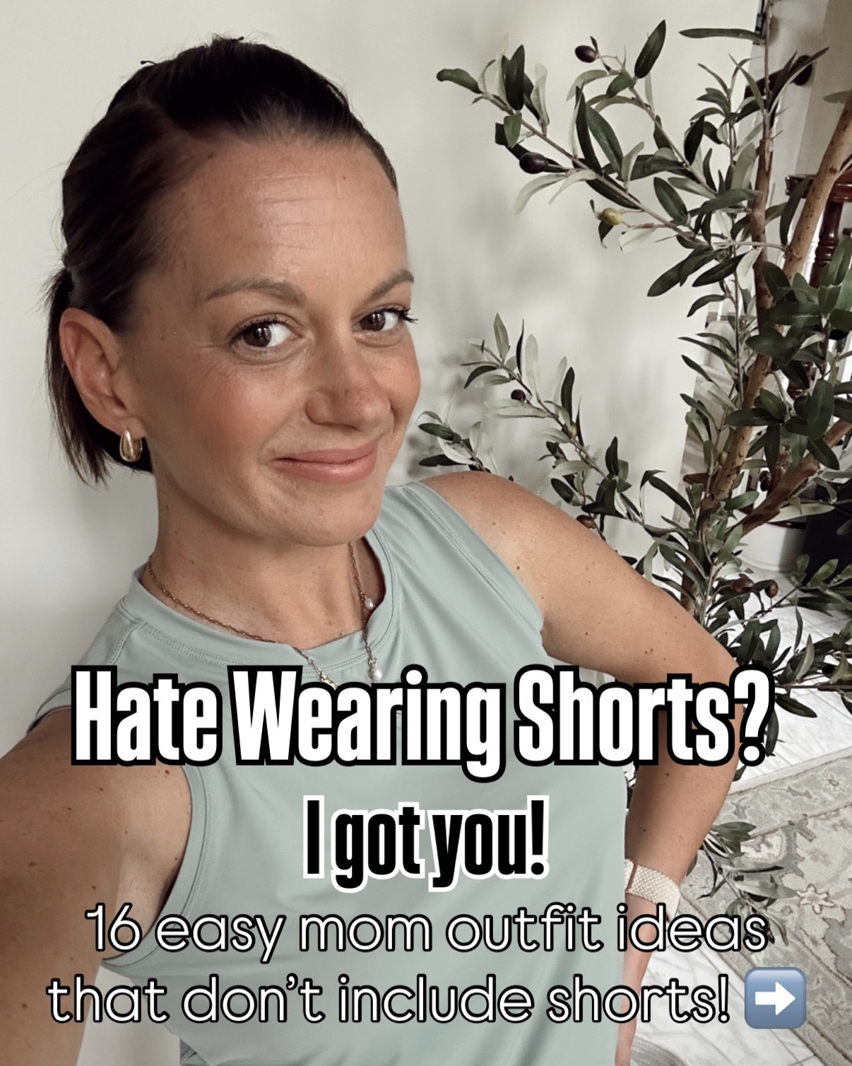 Summer outfit ideas without shorts!

#LTKootd #LTKmomlife #LTKOver40