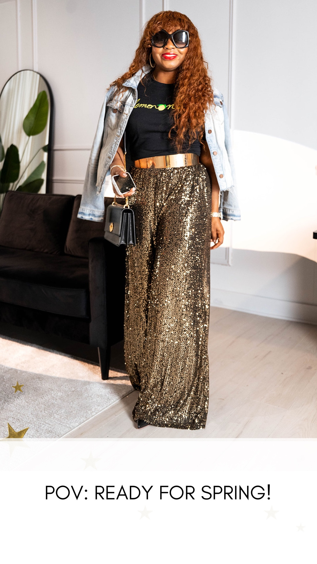 Fam! Spring has sprung and it’s even supposed to hit 80 degrees in the Maryland-DC area next week😱 I’m ready for cute Spring outfits, you??

#LTKootd #LTKgrwm #LTKSeasonal