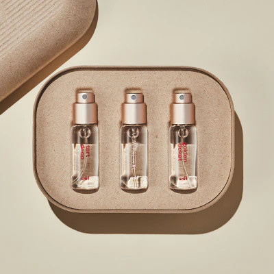 Professor Perfume Bundle | Snif