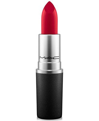 MAC Retro Matte Lipstick & Reviews - Makeup - Beauty - Macy's | Macys (US)