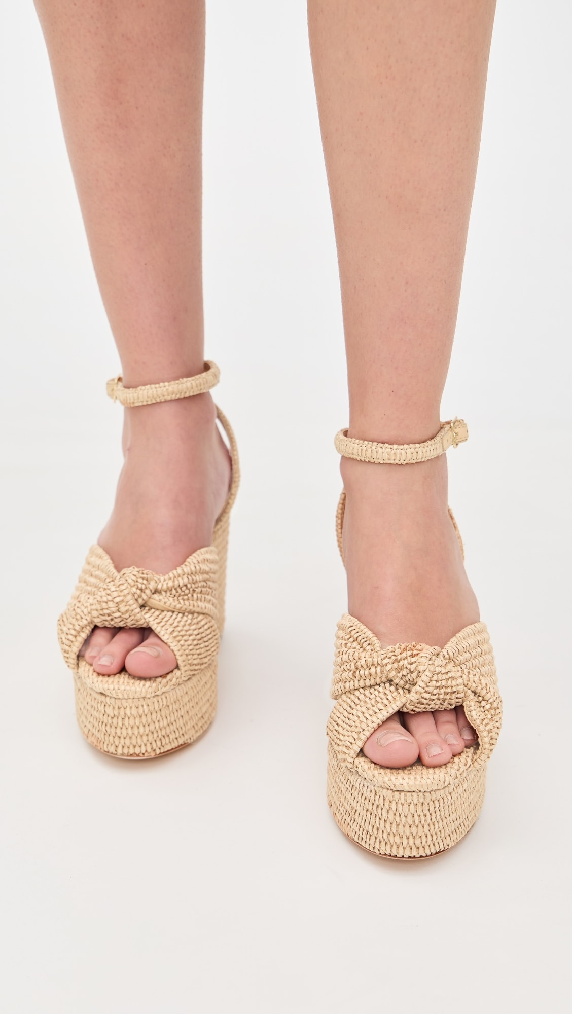 Chunky Platform Sandals | Shopbop