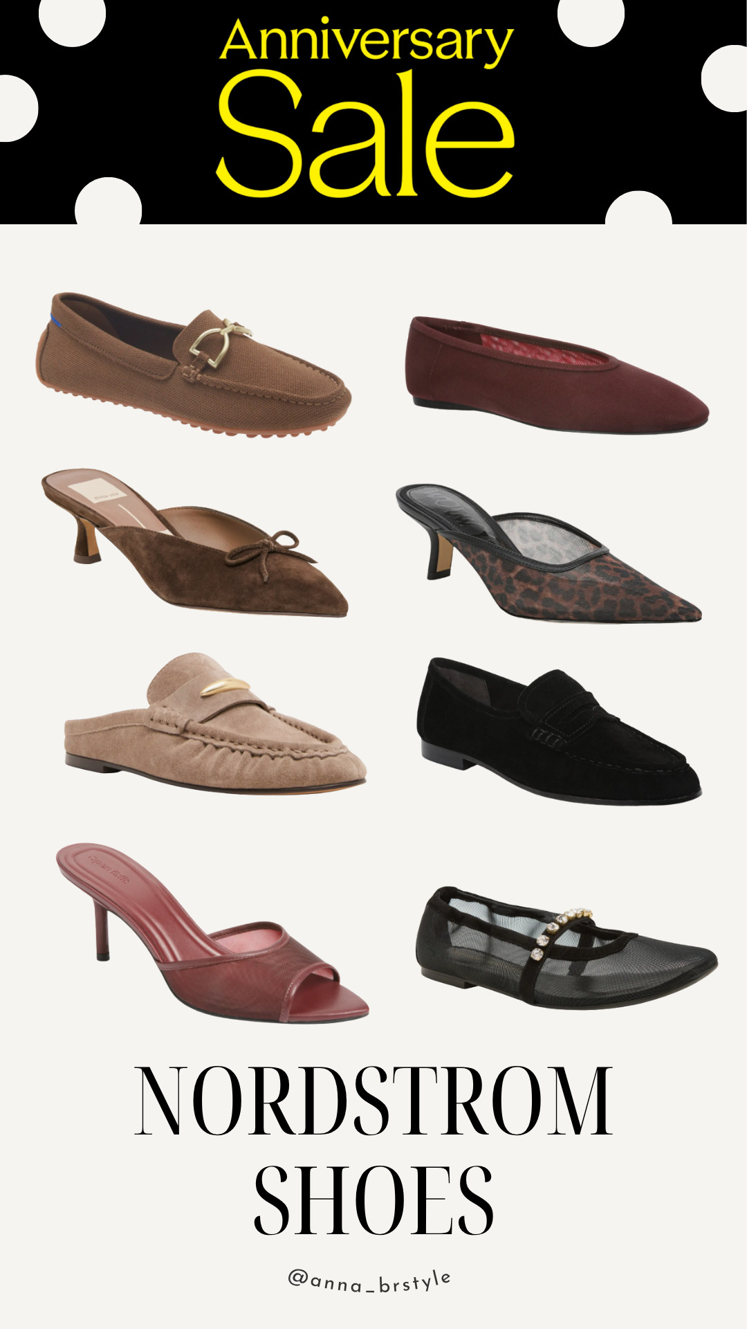 Nordstrom Anniversary Sale 

 #LTKSaleAlert