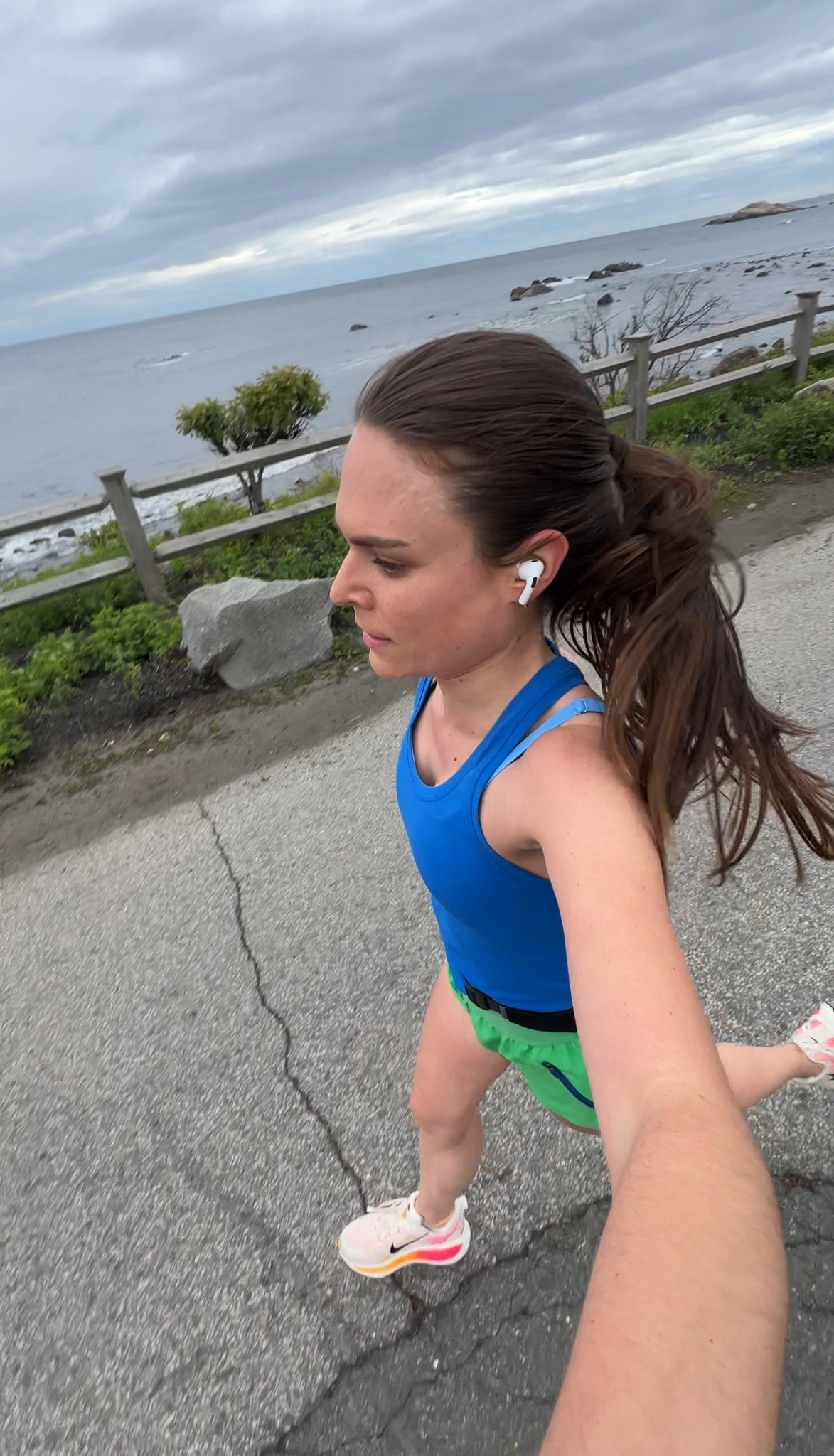 Summer running fits 👌🏼

#LTKFindsUnder100 #LTKActive #LTKPetite