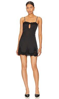 Emerson Cut Out Dress
                    
                    MORE TO COME | Revolve Clothing (Global)