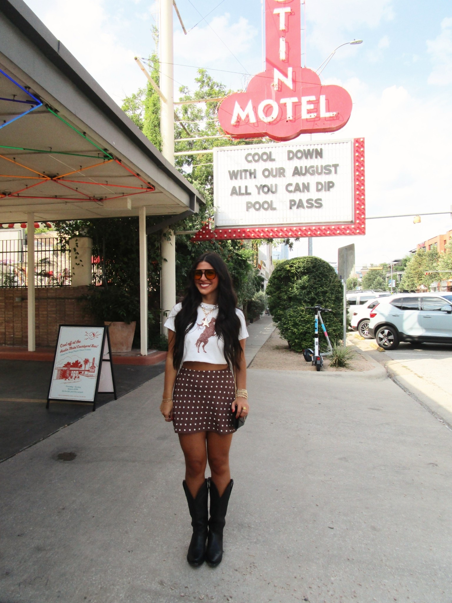 🤠🤎👢skirt is these three but linking similar! 

#LTKStyleTip #LTKSeasonal #LTKShoeCrush