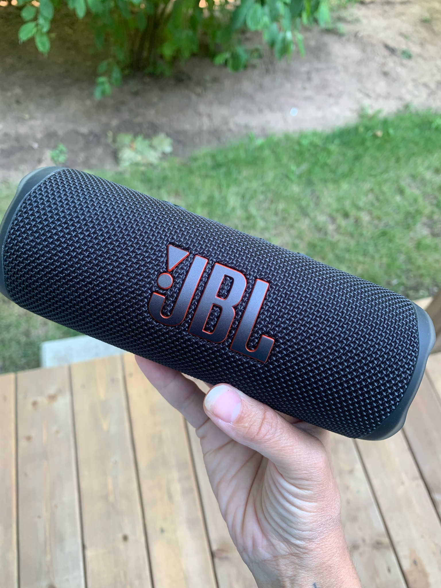 JBL speaker on sale. Amazing quality and sound for a portable speaker. Water proof 

#LTKsale #LTKtravel