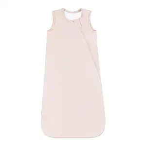 BubblePanda Bamboo Sleep Sack 2t-3t 1.0 Tog Soft Toddler Sleeping Sack 24-36 Months for Babies 2-... | Amazon (US)