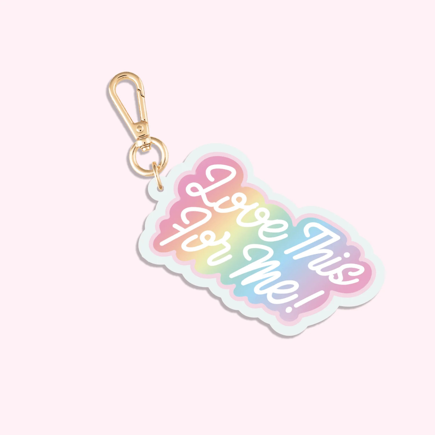 Park & Beach Bag Charm | Stoney Clover Lane | Stoney Clover Lane