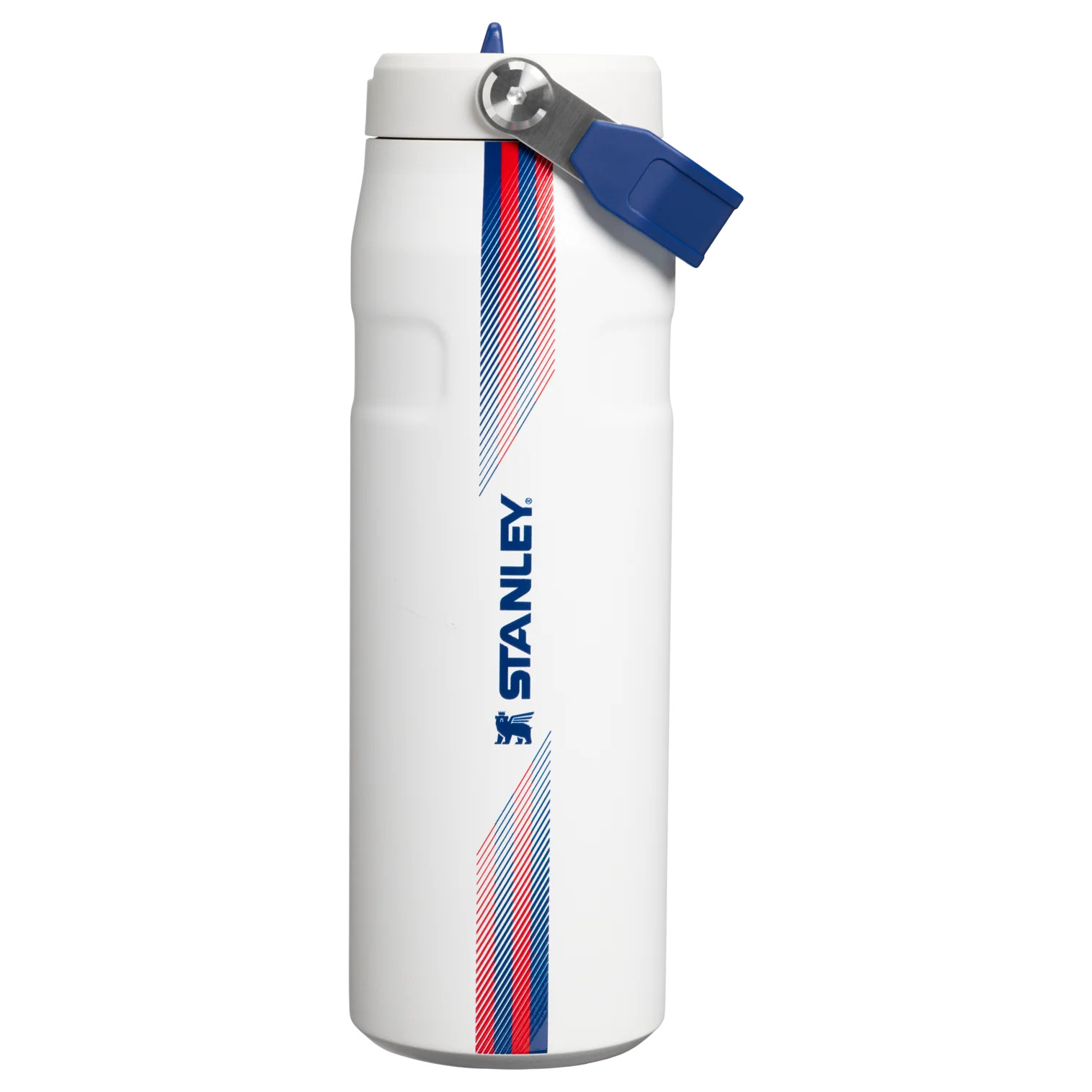 The Country Collection IceFlow™ Aerolight Flip Straw Bottle | 24 OZ | Stanley 1913 (US)