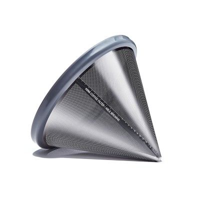 Able Brewing Kone Coffee Filter for Chemex Coffee Maker | Williams-Sonoma