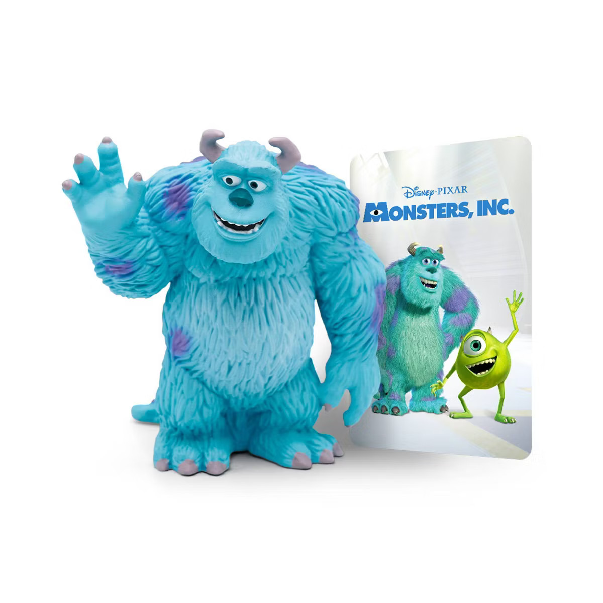 Tonies Disney Pixar Monsters Inc Sulley Audio Play Figurine | Target