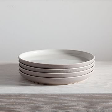Kaloh Stoneware Dinner Plates | West Elm (US)