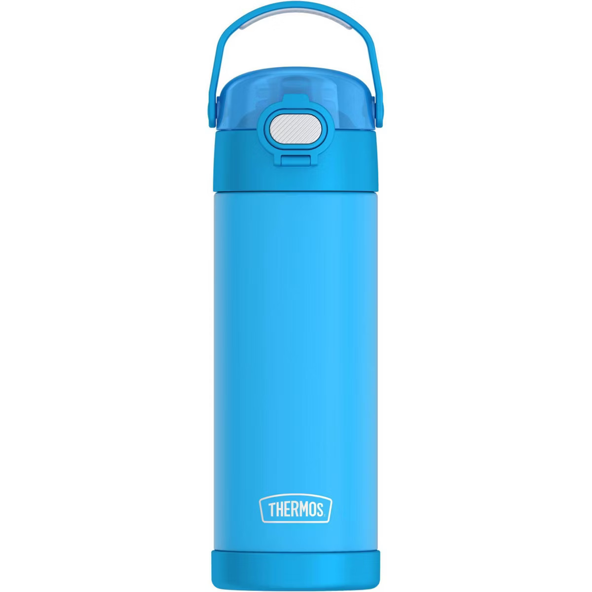 Thermos 16oz Stainless Steel FUNtainer Water Bottle with Bail Handle | Target