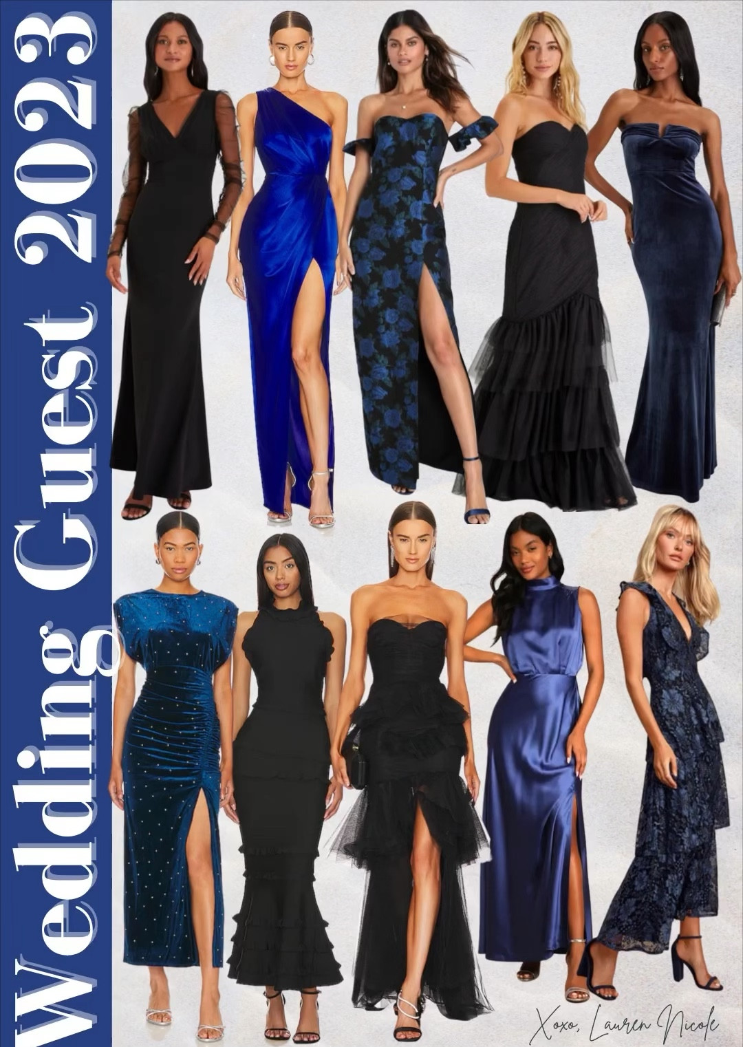 Wedding guest dresses on sale at lulus! 

Lulus dress 
Lulu’s wedding guest 
Winter wedding guest dress 
Fall wedding guest dress 
Black formal dress 
Midsize wedding guest dress
Wedding guest winter 
Plus size wedding guest 
Wedding guest dress plus size 
Formal wedding guest dress
#LTKparties
#LTKwedding
#LTKplussize
#LTKmidsize
#LTKSeasonal
#LTKHoliday
Wedding guest dress cocktail 
Wedding guest dress winter 