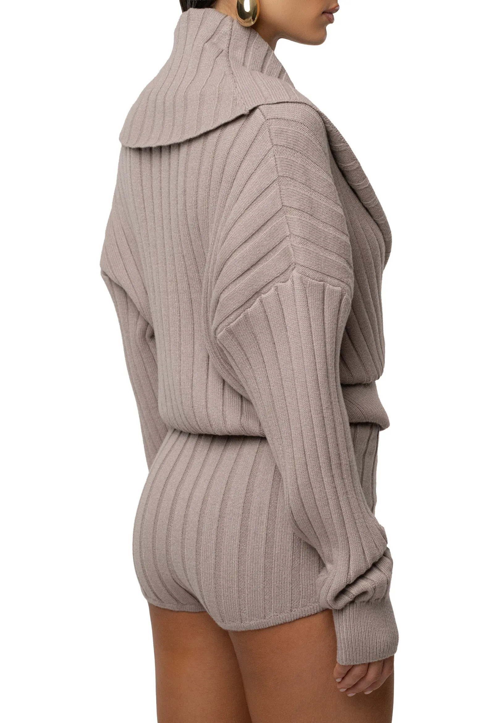 JLUXLABEL Ease Forward Knit Top (Women) | Nordstrom | Nordstrom