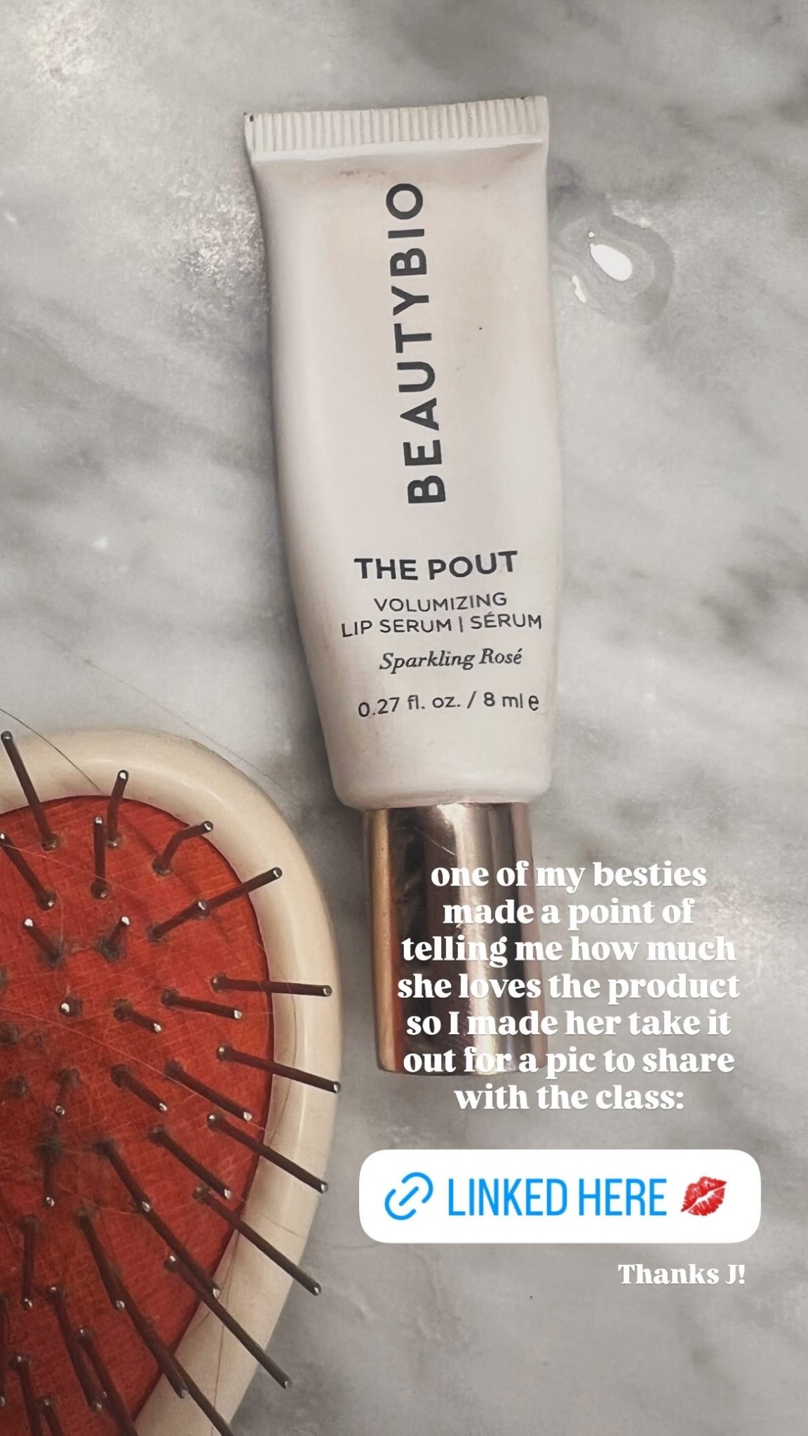 Recommended to Me 💫 
… a fave of one of my besties!



#LTKBeauty #LTKselfcare