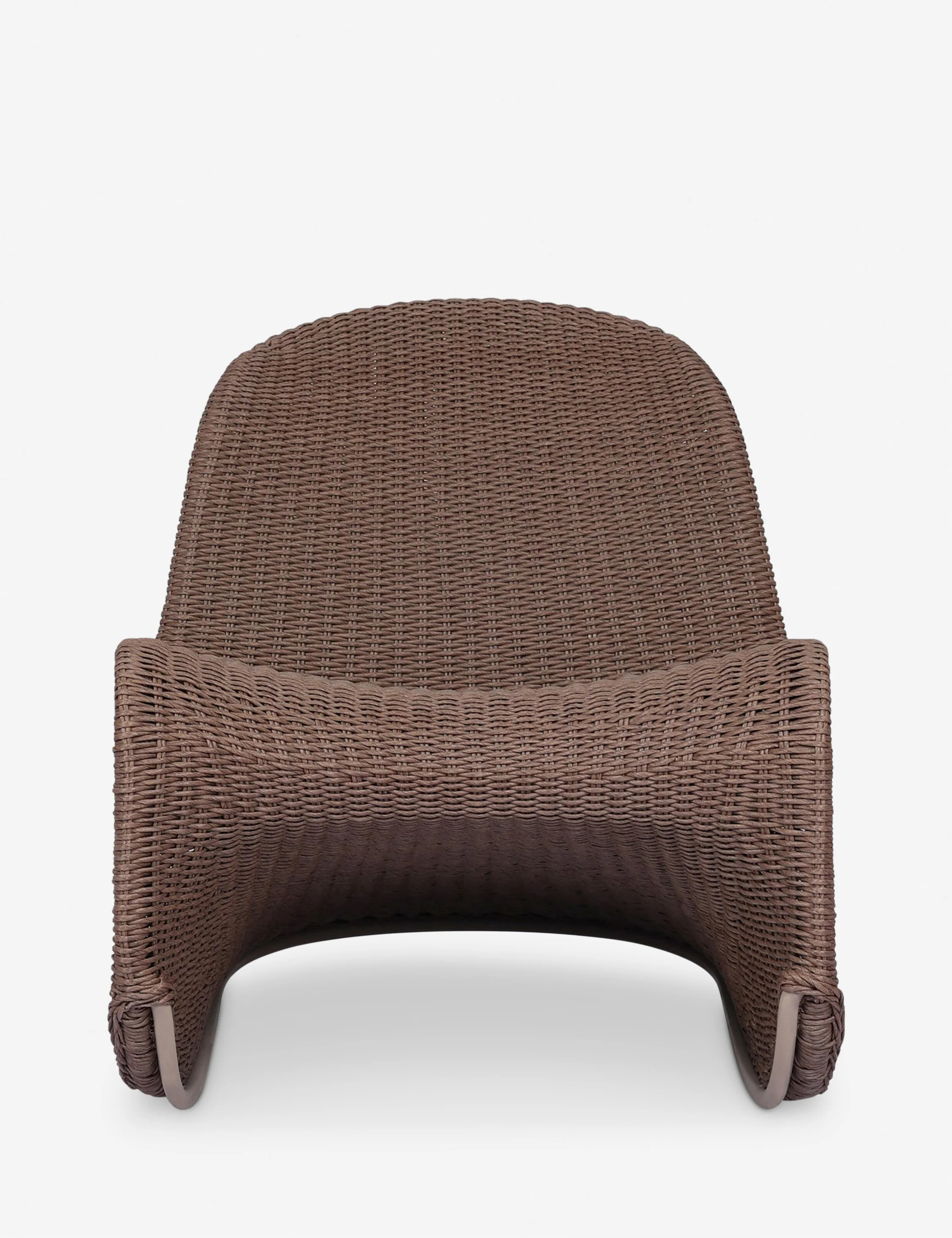 Manila Indoor / Outdoor Rocking Chair | Lulu and Georgia 