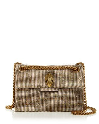 Mini Kensington Embellished Shoulder Bag | Bloomingdale's (US)