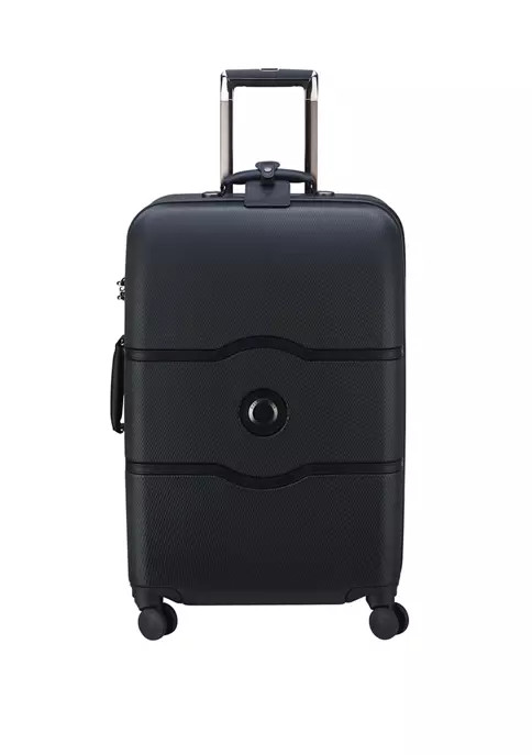 Chatelet 24-in. Spinner Trolley Suiter | Belk