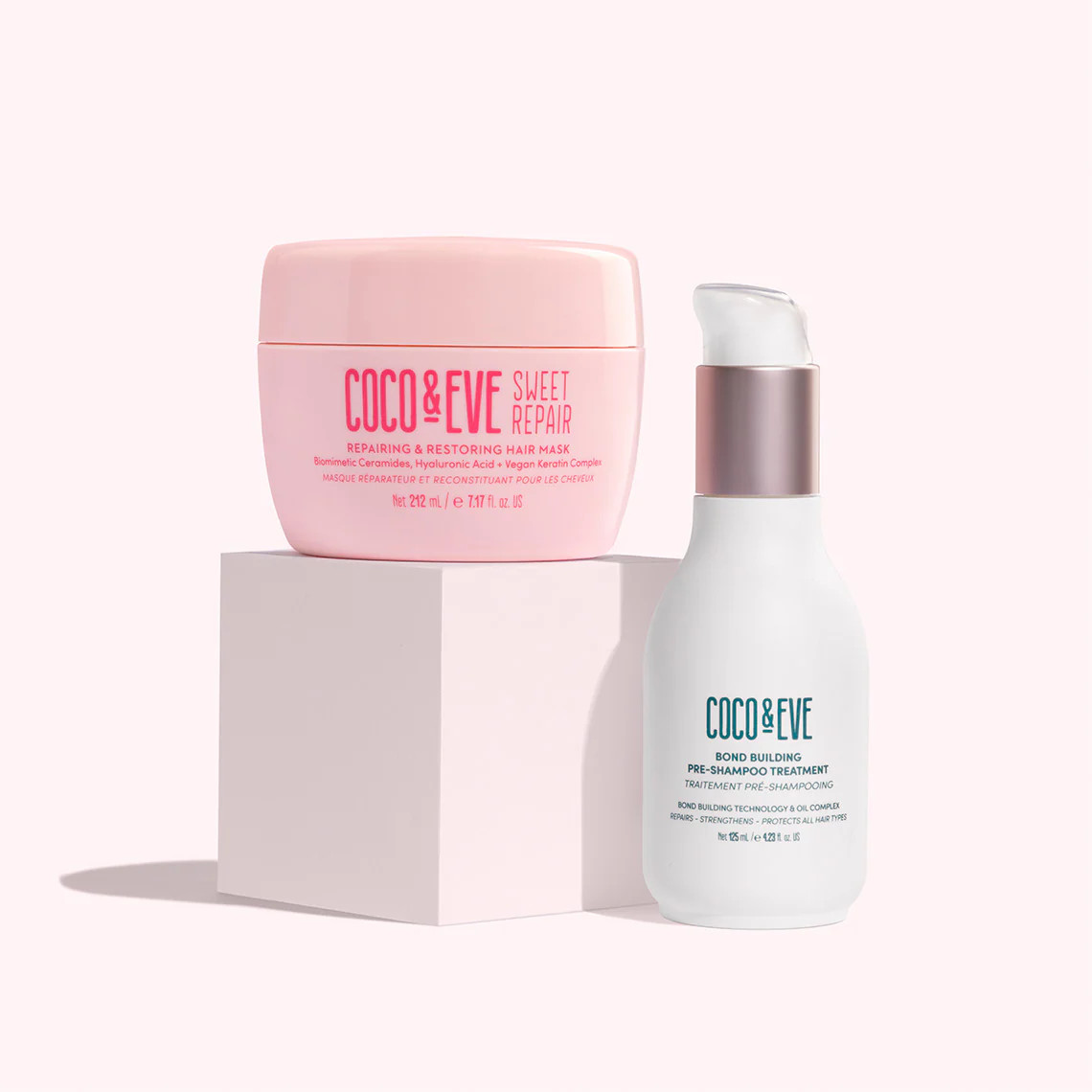Hair Repair Set | Coco&Eve