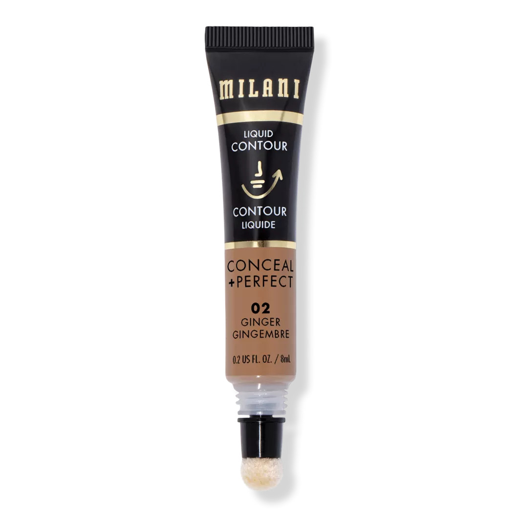 Conceal & Perfect Face Lift Collection Liquid Contour | Ulta