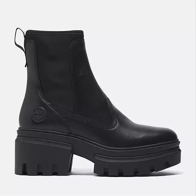 Women's Everleigh Chelsea Boot | Timberland USA