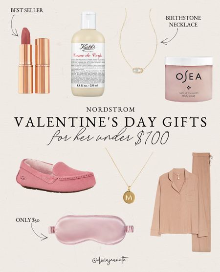 Valentine's Day gifts for her under $100

#LTKunder100 #LTKGiftGuide #LTKbeauty