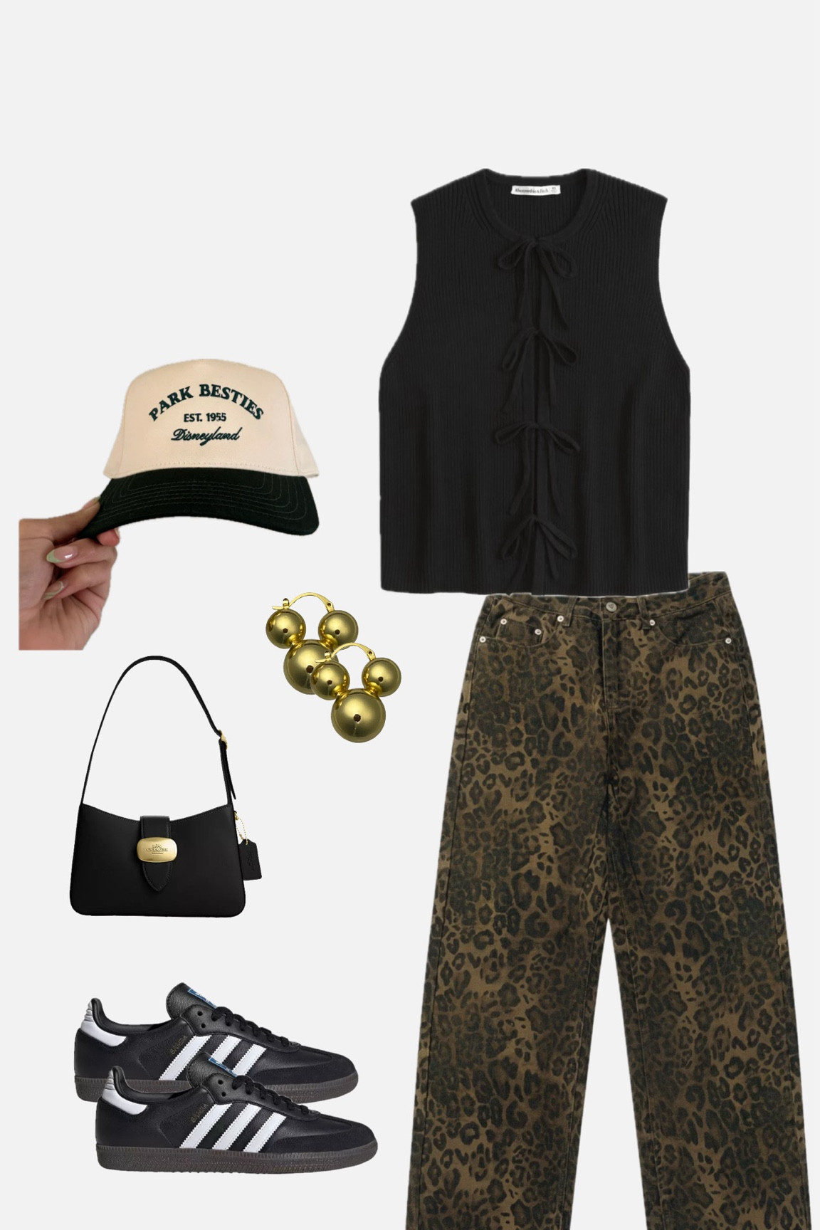 disney fall outfit

#LTKFindsUnder100 #LTKFindsUnder50 #LTKStyleTip