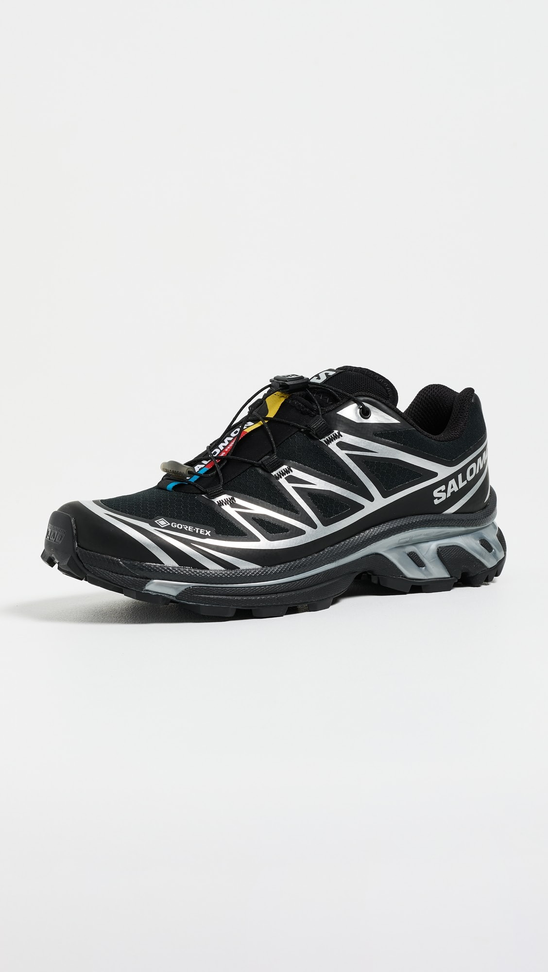 Salomon XT-6 GTX Sneakers | Shopbop | Shopbop