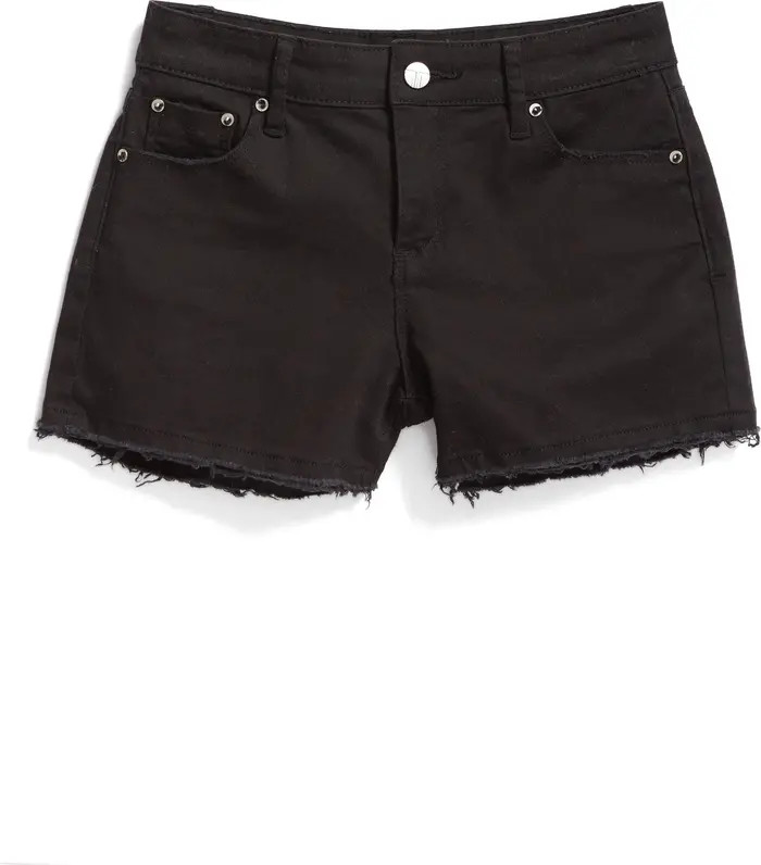 Frayed Shorts  | Nordstrom