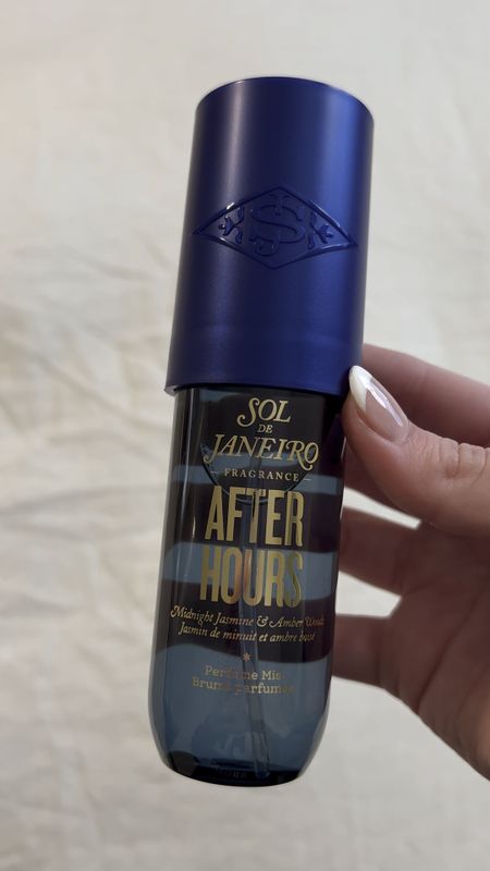 Oh my gosh this new scent is so good!! I love it!! This one’s a keeper. 
I didn’t get my hopes up because it was a blind buy, but I was pleasantly surprised. 🥰

#LTKbeauty #LTKSeasonal #LTKunder50
