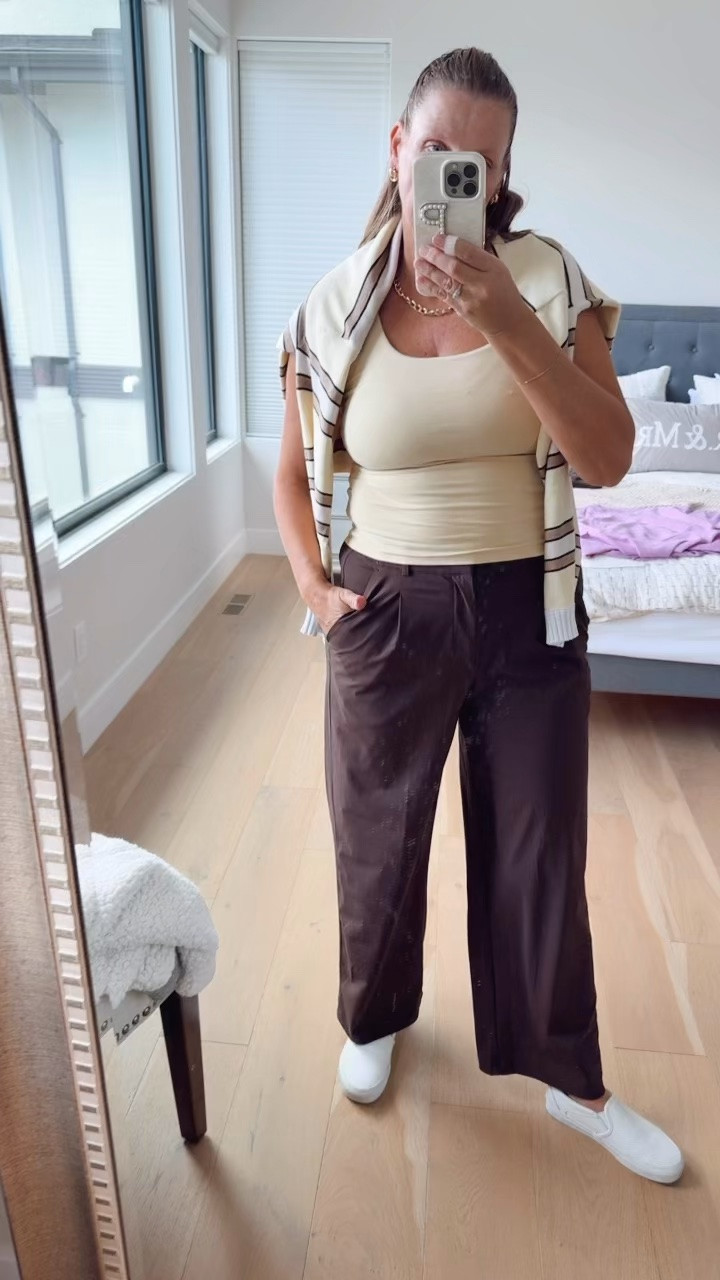 Fall date night look 

Date night outfit, fall outfit, aerie sweater, style over 50, affordable outfit, amazon find, old navy style

#LTKfall #LTKstyletip #LTKover50style